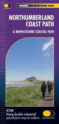 Northumberland Coast Path