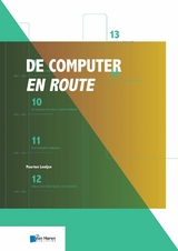 De Computer en route - Maarten Looijen