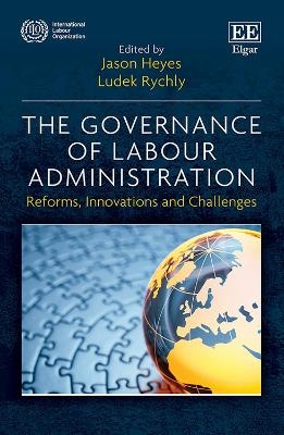 The Governance of Labour Administration - 