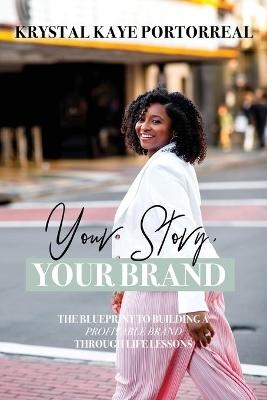 Your Story, Your Brand