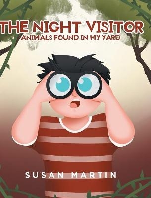 The Night Visitor