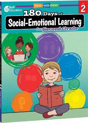 180 Days&trade;: Social-Emotional Learning for Second Grade - Kris Hinrichsen