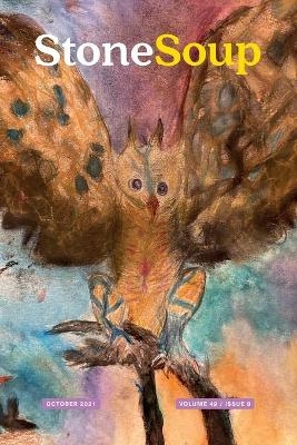 Stone Soup Magazine - 