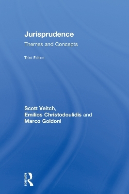 Jurisprudence