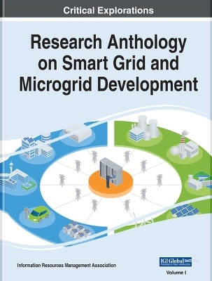 Research Anthology on Smart Grid and Microgrid Development - 