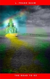 The Road to Oz - L. Frank Baum