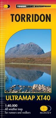 Torridon Ultramap
