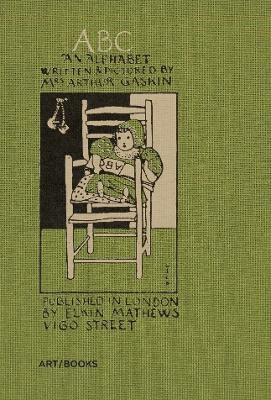 ABC: An Alphabet - Arthur Gaskin (Georgie Gaskin)