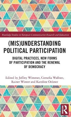 (Mis)Understanding Political Participation - 