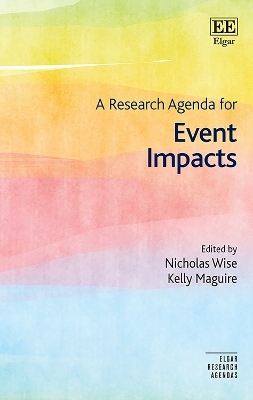 A Research Agenda for Event Impacts - 