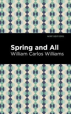 Spring and All - William Carlos Williams