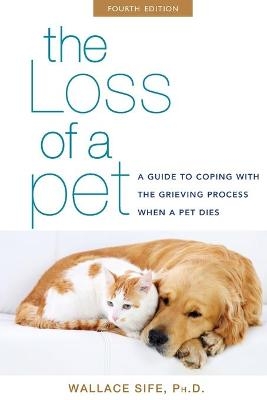 The Loss of a Pet
