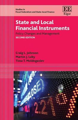 State and Local Financial Instruments