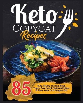 Keto Copycat Recipes