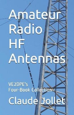 Amateur Radio HF Antennas