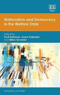 Nationalism and Democracy in the Welfare State - 