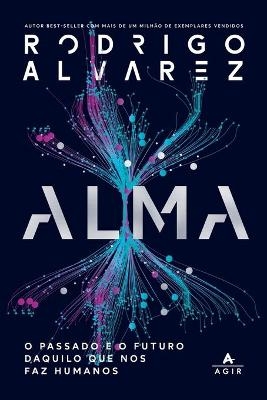 Alma - Rodrigo Alvarez