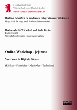 Online-Workshop - [e] trust - 