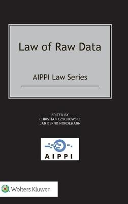 Law of Raw Data - 