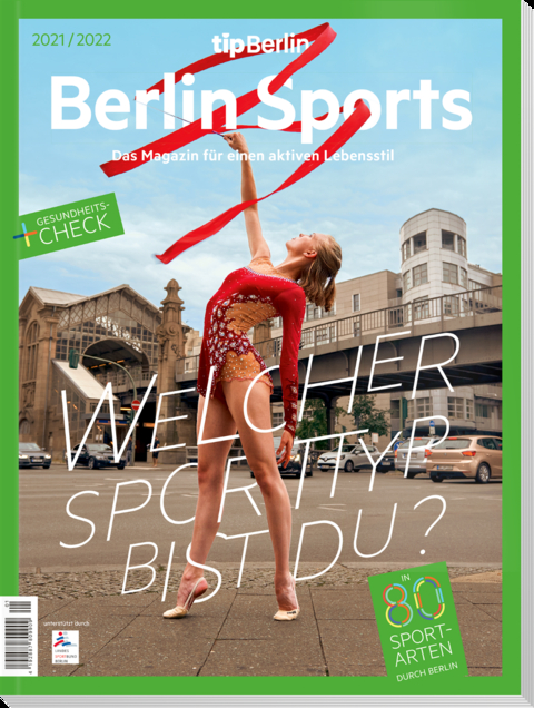 Berlin Sports