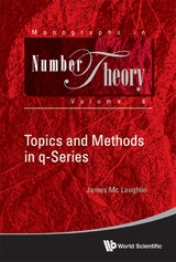 TOPICS AND METHODS IN Q-SERIES - James Mc Laughlin