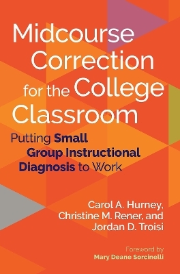 Midcourse Correction for the College Classroom