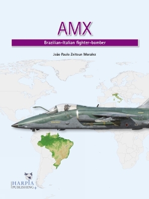 AMX - Jo&atilde;o Paulo Zeitoun Moralez