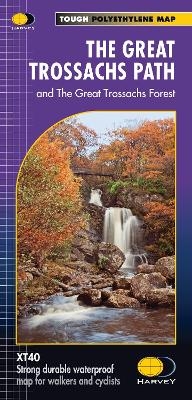 The Great Trossachs Path