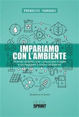 Impariamo con l'ambiente - Federico Tangari