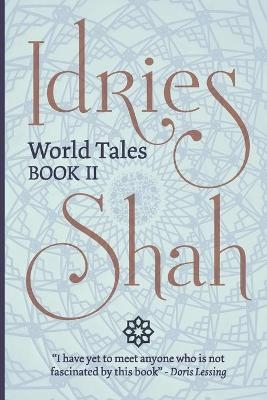 World Tales (Pocket Edition) - Idries Shah