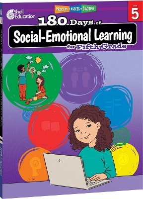 180 Days&trade;: Social-Emotional Learning for Fifth Grade - Kayse Hinrichsen