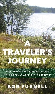 A Traveler's Journey