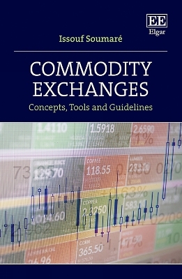 Commodity Exchanges - Issouf Soumar&eacute;