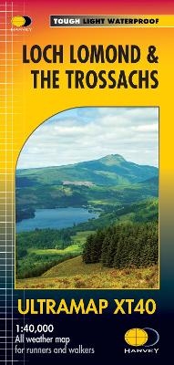 Loch Lomond & The Trossachs