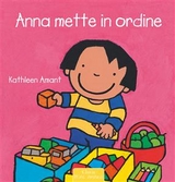 Anna mette in ordine - Kathleen Amant