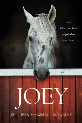 Joey - Jennifer Marshall Bleakley