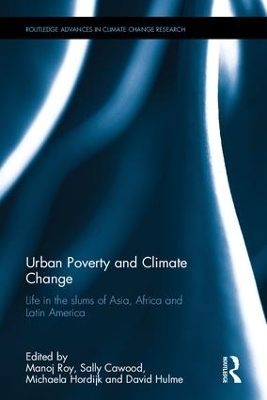 Urban Poverty and Climate Change