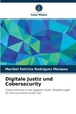 Digitale Justiz und Cobersecurity