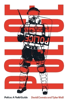 Police - Tyler Wall, David Correia