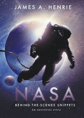 NASA - James A Henrie