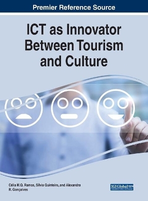 ICT as Innovator Between Tourism and Culture - 