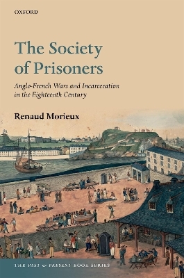 The Society of Prisoners