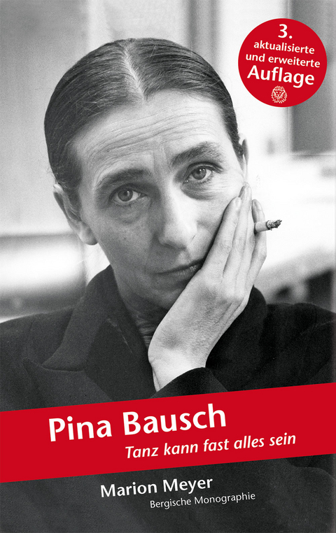 Pina Bausch - Marion Meyer
