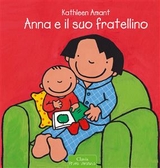 Anna e il suo fratellino - Kathleen Amant