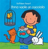 Anna vuole un cucciolo - Kathleen Amant