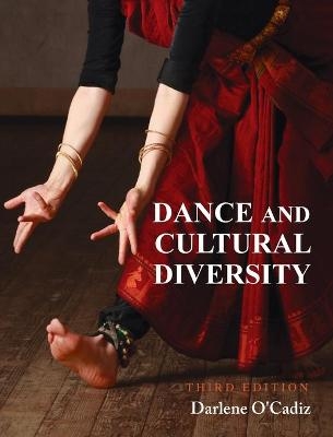 Dance and Cultural Diversity - Darlene O'Cadiz
