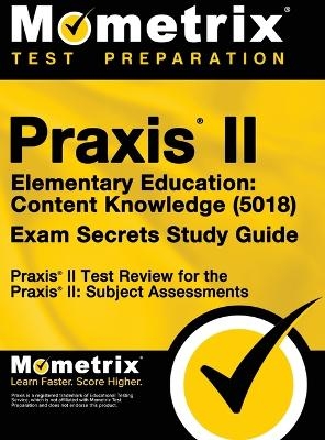 Praxis II Elementary Education