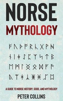 Norse Mythology