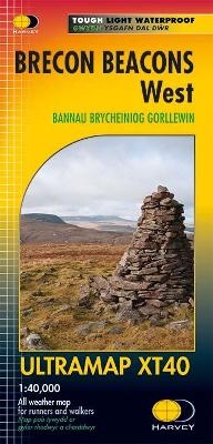 Brecon Beacons West