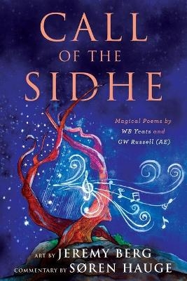 Call of the Sidhe - S&oslash;ren Hauge